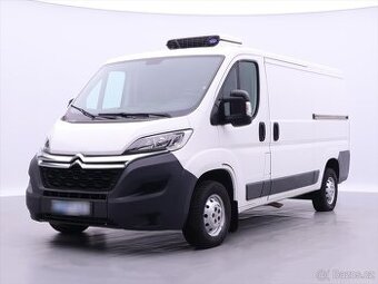 Citroën Jumper 2,2 HDI 96kW CZ Chladící DPH (2016)