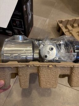 Krups XP442C11 Virtuoso – nový, nerozbalený pákový kávovar