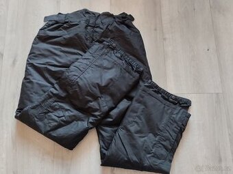 Lyžařské kalhoty Crivit vel.42, nové s visačkou