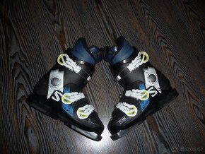 Dětské přezkáče Salomon