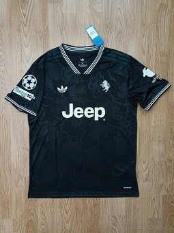 Juventus 25/26 3rd