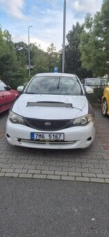 Subaru Impreza 2.0R 110 kW