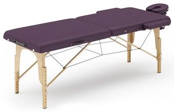 Masážní lehátko