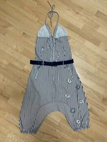 Dámský overal zn. Desigual ve vel. 36