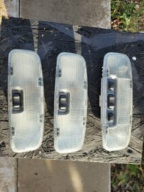 Stropní lampa Ford Focus mk2, C-MAX, Kuga