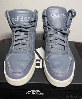 ADIDAS kotníkové boty vel. 43 1/3