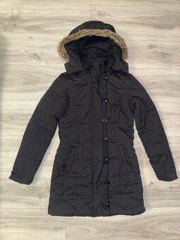 Dámský zimní kabát Orsay, vel. XS