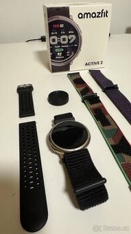 Amazfit Active 2