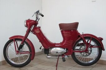 JAWA 550
