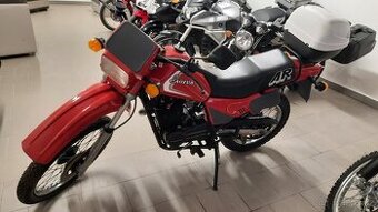 Cagiva AR 350