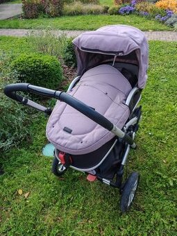 Kočárek Casualplay