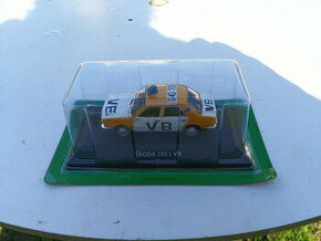 Škoda 105 VB
