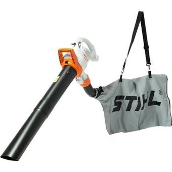 Elektrický vysavač na listí STIHL SHE 71