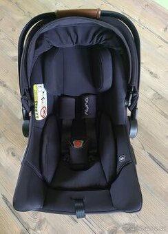 Autosedačka 0-13kg