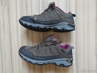 Boty Vibram - Trespass