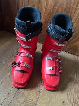 Lyžáky Atomic Redster JR 27/27.5