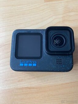 GoPro HERO 12 Black