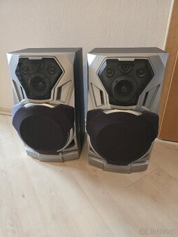 Reprosoustava Universum LB 4095A