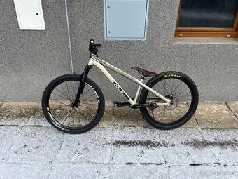 Mtb dirt bike 26” ctm dirtking