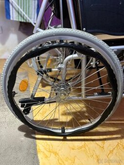 INVALIDNÍ VOZÍK POLOHOVACÍ TIMAGO