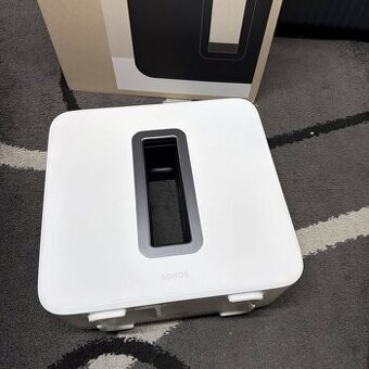 Sonos Sub gen 3