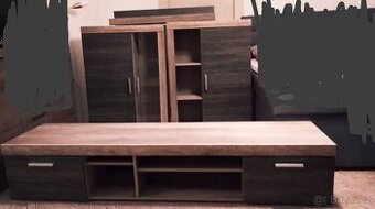 Obývákový komplet