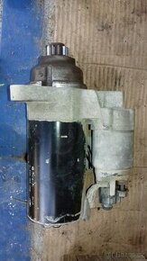 Škoda Fabia 1 1.4 TDI 51kW BNM 1.9 SDI 47kW ASY startér