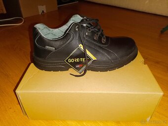 Gore-Tex nové