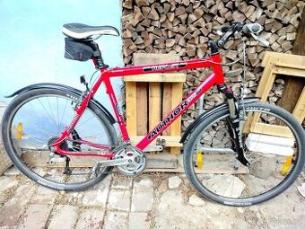 Author Reflex stav nového kola