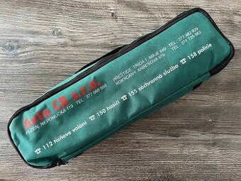 Sada povinná výbava - Škoda ( PC: 795kč )