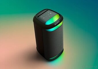 PartyBox Sony SRS-XV500 nový.