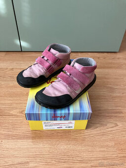 kotníčkové JONAP - vel. 34 - Barefoot