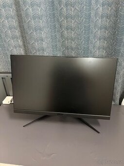 MSI Optix G241V E2 – 23,8” IPS Gaming Monitor – Full HD