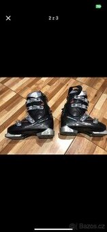 Prodám lyžařské boty vel. 38