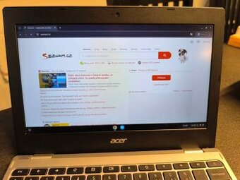 Prodám Acer Chromebook 311