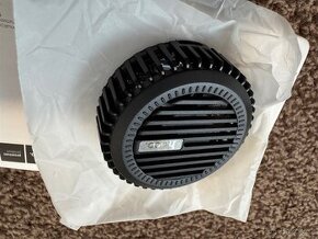 Magsafe nabíječka HOCO s chlazením / ventilátorem