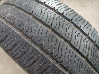 235/65 R16C BARUM (2223)