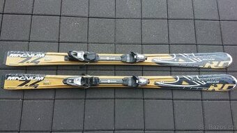 Lyže Blizzard RC Magnum 156 cm