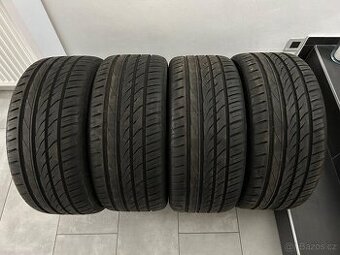 Letní pneumatiky 255/40 R190 - 1