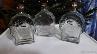 Lahve na pálenku 0,5 lt. - 1