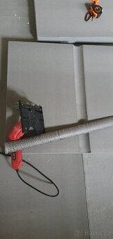 Elektricka ruční řezačka polystyrenu 200wat