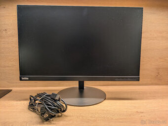 Monitor Lenovo - Think Vision T24i-10 - 1