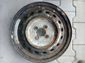 Disk 325Dx16" rok 1957