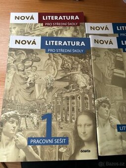 Nová literatura pro sš