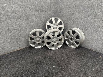 Alu kola Rondel 5x110 R16