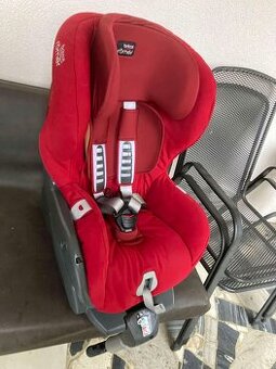 Autosedačka Britax Römer