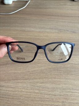 Prodám dioptrické brýle Hugo Boss