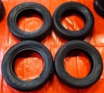 Zimní pneu 17" Hifly Win-Turi 212