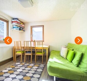 Prodej rodinného domu 6+1 - 1