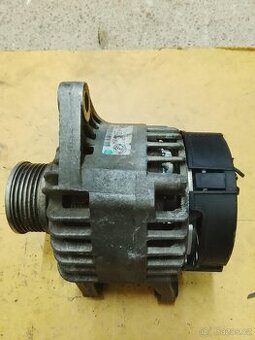 Fiat  stilo 1.9 jtd   85 kw  alternator